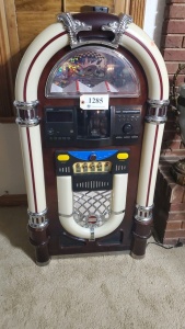 JUKE BOX 200 CD PLAYER (51X26)