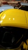 2021 CORVETTE STINGRAY COUPE 3LT ACCELERATE YELLOW. 3907 MILES VIN: 1G1YC2D41M5100466 (ALLOW 14 DAYS FOR TITLE TO BE DELIVERED) - 6
