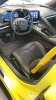 2021 CORVETTE STINGRAY COUPE 3LT ACCELERATE YELLOW. 3907 MILES VIN: 1G1YC2D41M5100466 (ALLOW 14 DAYS FOR TITLE TO BE DELIVERED) - 7