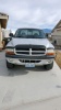 2002 DODGE DAKOTA PICK UP TRUCK. MILES 80,978 VIN: 1D7H632N73S146886 (ALLOW 14 DAYS FOR TITLE TO BE DELIVERED) - 2