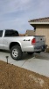 2002 DODGE DAKOTA PICK UP TRUCK. MILES 80,978 VIN: 1D7H632N73S146886 (ALLOW 14 DAYS FOR TITLE TO BE DELIVERED) - 4