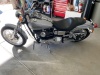 2001 CUSTOM DYNA GLIDE HARLEY MOTORCYCLE. MILES 18,550 VIN: 1HD1GDV1X1Y323921 (ALLOW 14 DAYS FOR TITLE TO BE DELIVERED) - 3