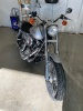 2001 CUSTOM DYNA GLIDE HARLEY MOTORCYCLE. MILES 18,550 VIN: 1HD1GDV1X1Y323921 (ALLOW 14 DAYS FOR TITLE TO BE DELIVERED) - 4