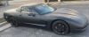 2000 CHEVROLET CORVETTE HARDTOP “FIXED-ROOF COUPE” “FRC”, 5.7L V8, 6-SPEED MANUAL TRANSMISSION, BLACK (WITH MATTE BLACK WRAP), BLACK LEATHER INTERIOR, Z51 PACKAGE STANDARD, B&B TRI-FLOW EXHAUST, K&N INTAKE, KEYLESS DOOR ENTRY,102,000 MILES, VIN: 1G1YY12G8 - 3