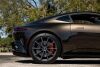 2019 Aston Martin Vantage finished in Kopi Bronze over Pure Black/ Californian Poppy Leather. 503 hp 4.0L Twin Turbo V8 Engine, 8 Speed automatic transmission, 3 Drive Modes - Sport Sport+ and Track - 14