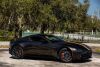 2019 Aston Martin Vantage finished in Kopi Bronze over Pure Black/ Californian Poppy Leather. 503 hp 4.0L Twin Turbo V8 Engine, 8 Speed automatic transmission, 3 Drive Modes - Sport Sport+ and Track - 19