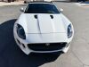 2015 JAGUAR F-TYPE S CONVERTIBLE, 3.0L, 380HP SUPERCHARGED ENGINE, 30,000 MILES, ALLOY WHEELS, POWER ROOF, VIN SAJWA6FU2F8K17968 - 3