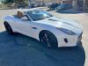 2015 JAGUAR F-TYPE S CONVERTIBLE, 3.0L, 380HP SUPERCHARGED ENGINE, 30,000 MILES, ALLOY WHEELS, POWER ROOF, VIN SAJWA6FU2F8K17968 - 5