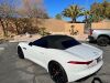 2015 JAGUAR F-TYPE S CONVERTIBLE, 3.0L, 380HP SUPERCHARGED ENGINE, 30,000 MILES, ALLOY WHEELS, POWER ROOF, VIN SAJWA6FU2F8K17968 - 8