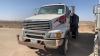 2007 STERLING WATER TRUCK 4000GAL.  MILES: 135,828, VIN: 2FZHAWDC07AW99980 UNIT NO: 119 (ALLOW 14 DAYS FOR TITLE TO BE DELIVERED)  (BROKEN HOOD HINGES) - 2