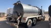 2005 PETERBILT WATER TRUCK 4000GAL. (NO ENGINE) VIN: 1XPGDU9X15N839822, UNIT NO, 123 (ALLOW 14 DAYS FOR TITLE TO BE DELIVERED) (SMALL CRACK ON WINDOW) - 3