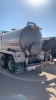 2005 PETERBILT WATER TRUCK 4000GAL. (NO ENGINE) VIN: 1XPGDU9X15N839822, UNIT NO, 123 (ALLOW 14 DAYS FOR TITLE TO BE DELIVERED) (SMALL CRACK ON WINDOW) - 4