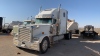 2001 FREIGHTLINER CLASSIC XL TRUCK W/ SLEEPER MILES: 389,018, VIN: 1FUPUSZB91PG05089, UNIT NO. 47 (ALLOW 14 DAYS FOR TITLE TO BE DELIVERED)  (BROKEN BACK PANEL, BROKEN PASSENGER SIDE STEPPER, SMALL CRACKS ON WINDOW) 