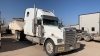 2001 FREIGHTLINER CLASSIC XL TRUCK W/ SLEEPER MILES: 389,018, VIN: 1FUPUSZB91PG05089, UNIT NO. 47 (ALLOW 14 DAYS FOR TITLE TO BE DELIVERED)  (BROKEN BACK PANEL, BROKEN PASSENGER SIDE STEPPER, SMALL CRACKS ON WINDOW)  - 2