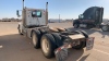 2001 FREIGHTLINER TRUCK W/ DETROIT ENGINE MILES: 927,654, VIN: 1FUJAHCG11PF95521, (ALLOW 14 DAYS FOR TITLE TO BE DELIVERED) UNIT NO. 136 (NEEDS STARTER RELAY) - 4
