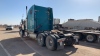 1998 FREIGHTLINER CLASSIC TRUCK W/ CAT ENGINE 3406E AND SLEEPER MILES: 935,180, VIN: 1FUPCSZB4WL966888, UNIT NO. 38 (ALLOW 14 DAYS FOR TITLE TO BE DELIVERED) (CRACKS ON WINDOW) - 3