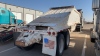 2007 CTS BELLY DUMP TRAILER 40FT VIN: 5TU1140257S000819 (ALLOW 14 DAYS FOR TITLE TO BE DELIVERED) (BROKEN TARP ROLLER) UNIT NO. 124 - 3