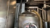 Glacier 7 bbl Fermenter stainless steel tank with Penn A421 control, (no wall pipes) - 6