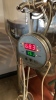 Bru-gear 7 BBL stainless steel fermenter with GWKENT PART no. C2105 tank temperature controller,(no wall pipes) - 10