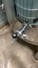 Bru-gear 7 BBL stainless steel fermenter (inside cooler) - 3