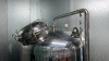 Bru-gear 7 BBL stainless steel fermenter (inside cooler) - 5