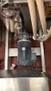 BRUGEAR 2 Head Manual Keg Washer - 3