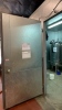 Walk-in cooler with turbo air ADR218A refrigeration Unit, 24‚Äô ft long x 10‚Äô ft wide x 10‚Äôft height, and 5 station line cleaner - 5