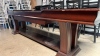 Shuffleboard table, Approx. 114‚Äù inches long - 3