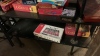 Lot asst‚Äôd board games and corenhole board - 3