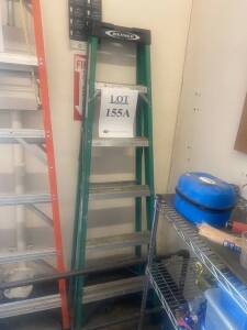 6FT LADDER