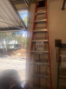 10FT LADDER