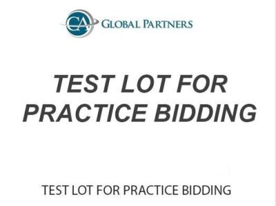 Practice Test Lot
