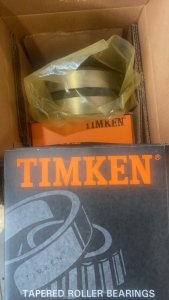 TIMKEN, BEARING ASSEMBLY, MATERIAL DESCRIPTION: 99550-90178