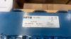 LOT (8) MTE 3 PHASE REACTOR, 0.30 mH, 100 AMPS AC, MODEL: RL-10002 - 2