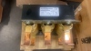 LOT (1) SIEMENS SIDAC-T TRANSFORMER, ITEM: 4BU5595-0SA40-0C, AND (1) SIEMENS 3AC LINE REACTOR (1P) 6SL3000-OCE32-8AAO - 5