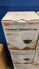 LOT OF (6) DW COMPACT SPEED DOME MODEL:DWC-PTZ12X - 3