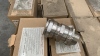 LOT OF (122) CAPRI ADE 1 1/2" NPT MODEL:CAP849009 & (65) ADE 1 1/4" NPT MODEL: CAP848909 - 2