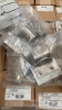 LOT OF (70) EATON CROUSE HINDS SERIES ACCESSORY KIT CEILING/SWIVEL MOUNT MODEL:DP1050MTK