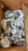 LOT OF (950) COOPER FLUSH RECEPTACLES DRYER AND POWER SINGLE GANG 30A-125/250V MODEL:38B-BOX - 2