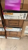 LOT OF (75) COOPER SINGLE RECEPTACLES ON 4 11/16" STEEL COVER MODEL:1168-BOX & (200) COOPER POWER PLUGS MODEL: S80-SP - 2