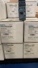 LOT OF (16) SIEMENS STARTER DOL MODEL:3RA21204EA270BB4 - 3