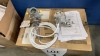 ROSEMOUNT 3051 PRESSURE TRANSMITTER MODEL:3051TGF2B21KA01S1B4IAQGQ8M5P1Q15 - 5