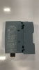 LOT OF (6) SIEMENS SIMATIC ELECTRICAL SWITCH MODULE MODEL: XB005 - 2