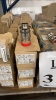 LOT (2) PALLET ASSTD CAPRI Cable Glands: <br/> TSC EXPOXY SEALING COMPOUND, and CLAMPING MODULES - 3