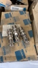 LOT (2) PALLET ASSTD CAPRI Cable Glands: <br/> TSC EXPOXY SEALING COMPOUND, and CLAMPING MODULES - 4