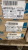 LOT (2) PALLET ASSTD CAPRI Cable Glands: <br/> TSC EXPOXY SEALING COMPOUND, and CLAMPING MODULES - 5