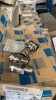 LOT (2) PALLET ASSTD CAPRI Cable Glands: <br/> TSC EXPOXY SEALING COMPOUND, and CLAMPING MODULES - 8