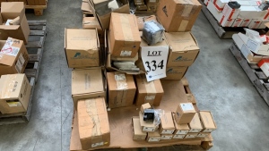 LOT OF ASSTD ACME ELECTRIC GENERAL PURPOSE TRANSFORMERS MODEL:TA253929, TAB322, TB81007, TB83212