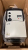 EATON VARIABLE FREQUENCY DRIVE MODEL: DC1-34014NB-A6SN