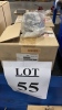 LOT OF (2) REXROTH E/P PRESSURE REGULATOR PN:5610141520 - 2